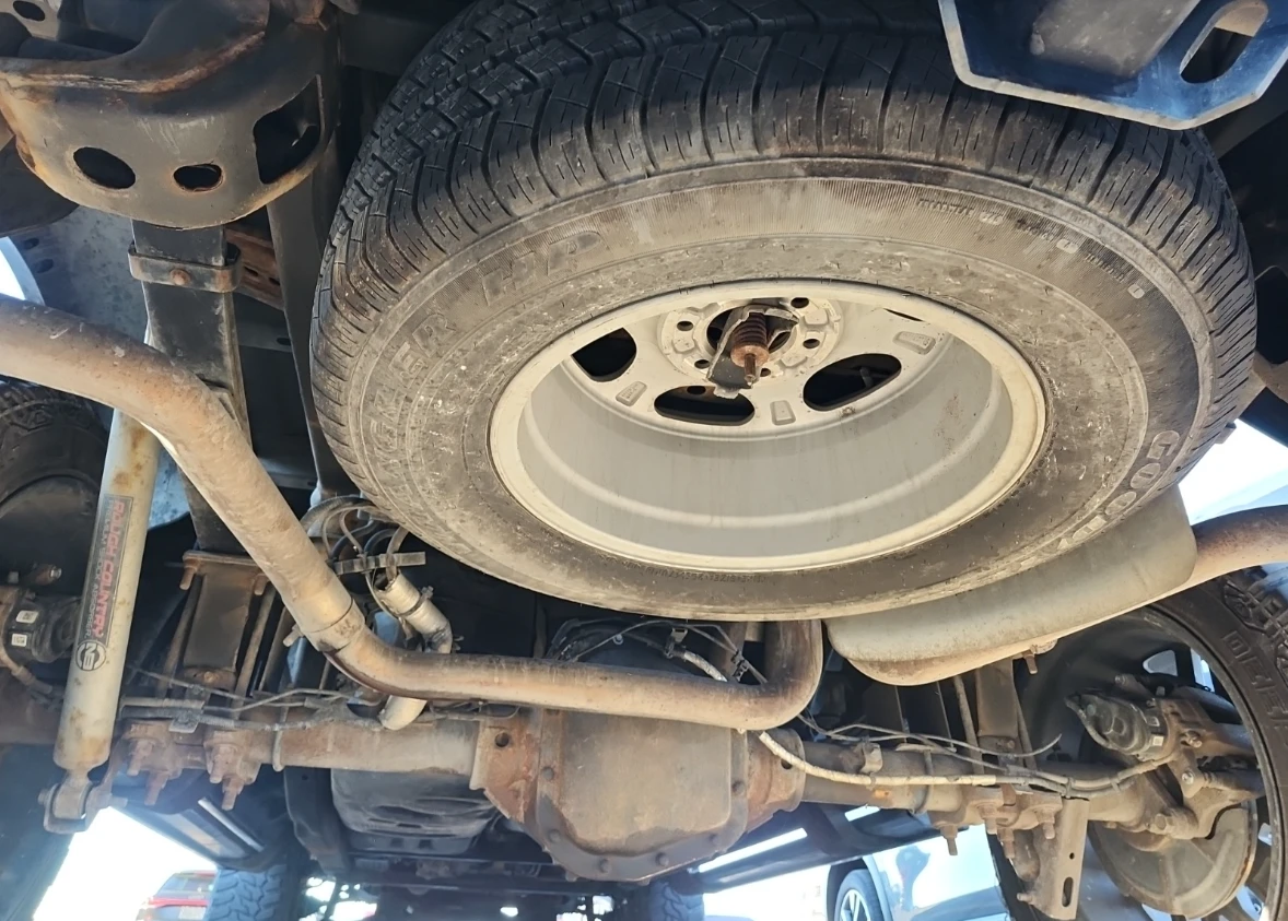 Ford F150 XLT CREW CAB SHORT BED | Mobile.bg   13