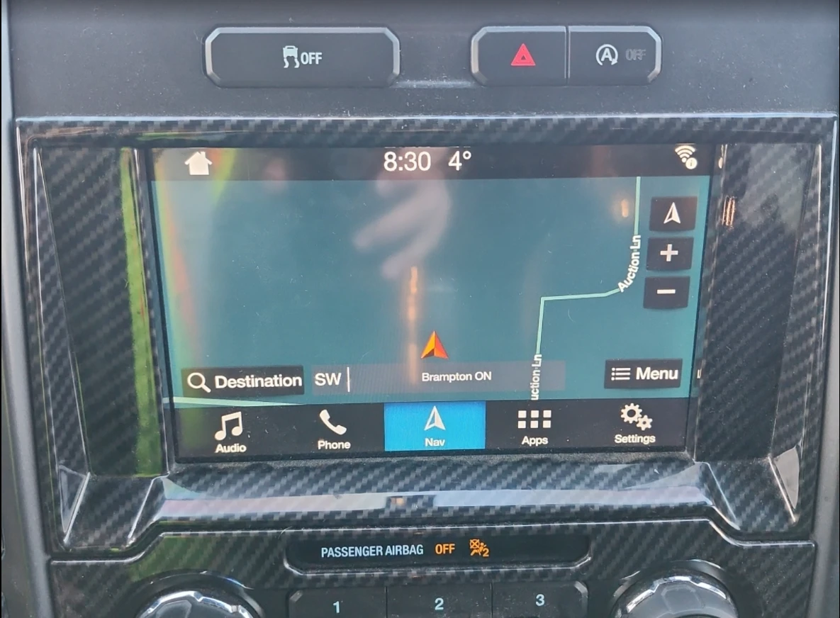 Ford F150 XLT CREW CAB SHORT BED - изображение 9