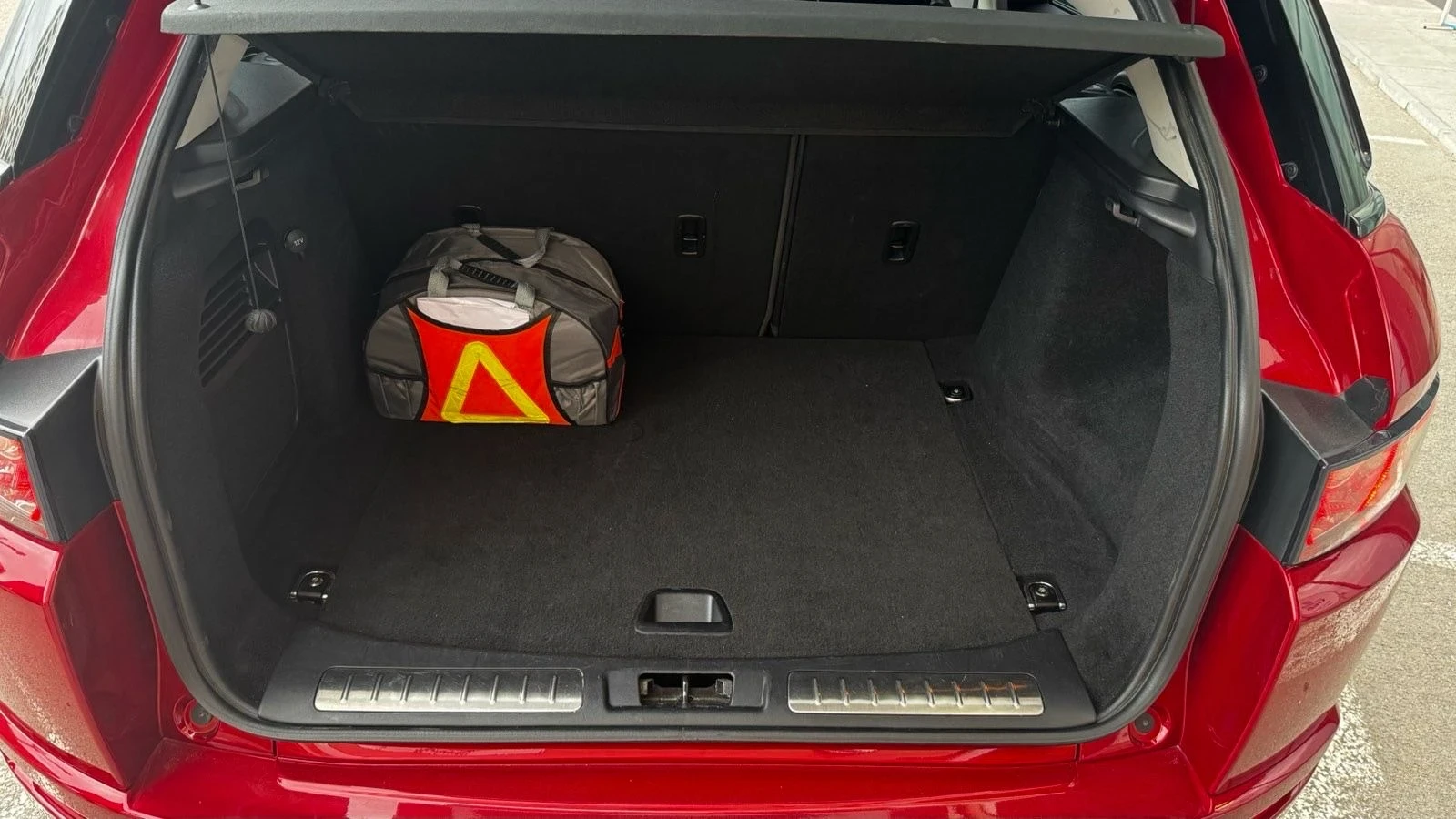 Land Rover Range Rover Evoque 2.2 TD4 Dynamic 110    | Mobile.bg   13