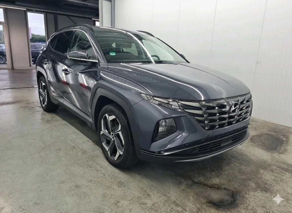 Hyundai Tucson  Comfort - AWD  - изображение 2