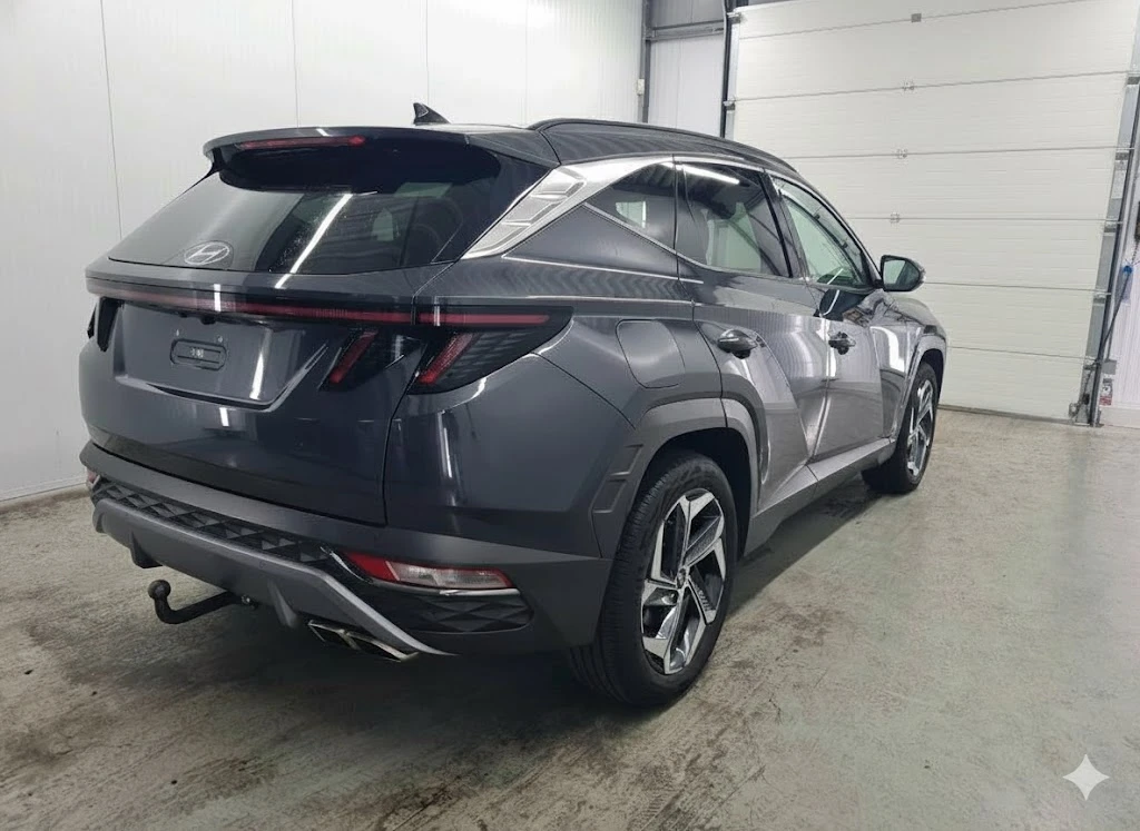 Hyundai Tucson  Comfort - AWD  - изображение 3