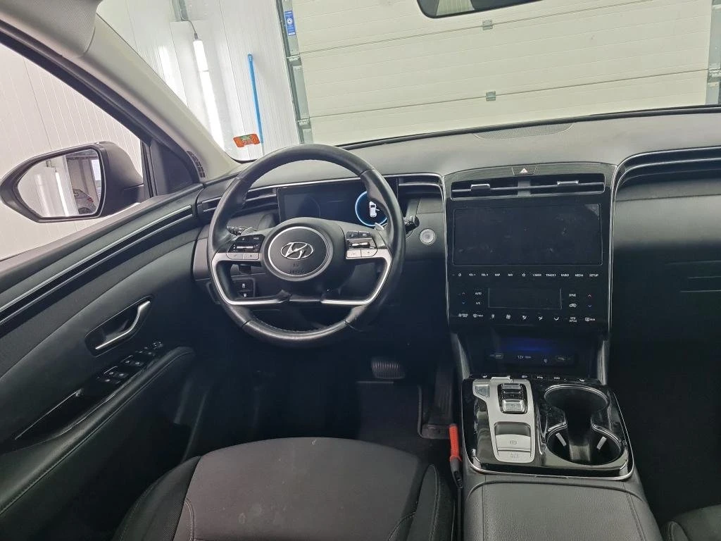 Hyundai Tucson  Comfort - AWD  - изображение 6