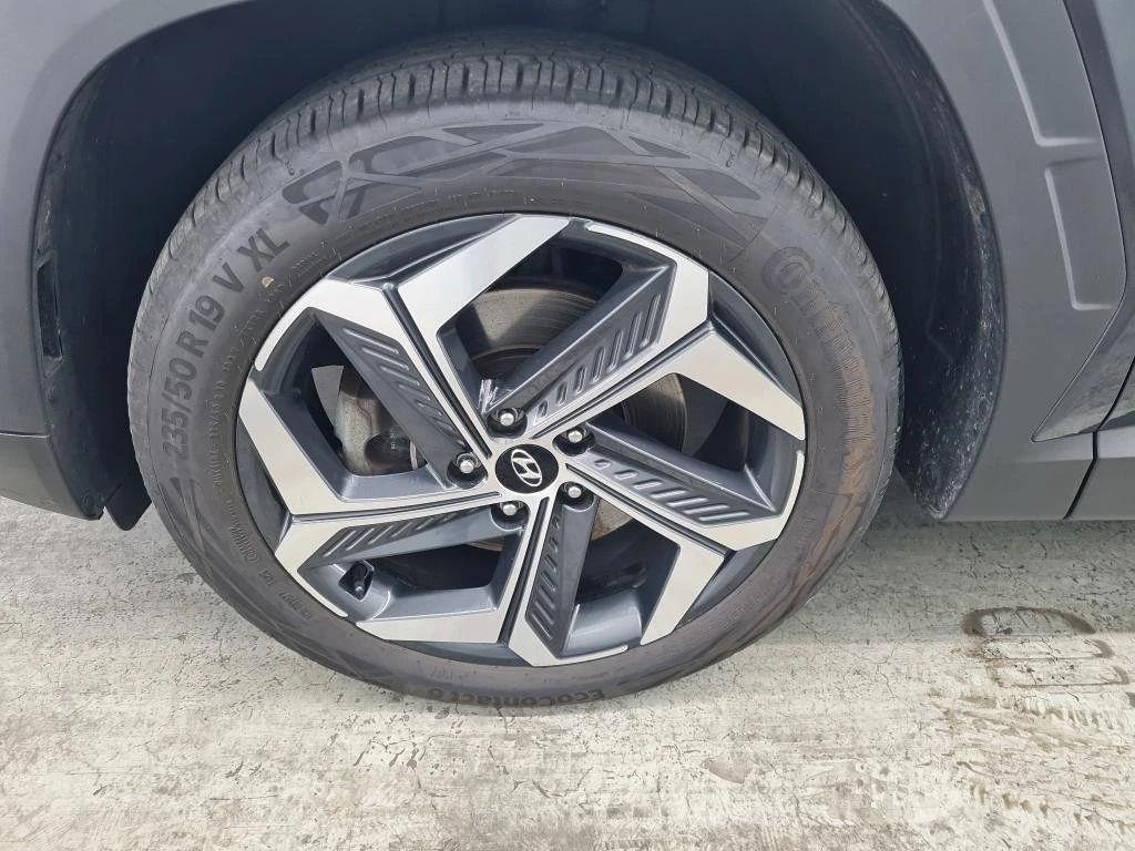 Hyundai Tucson  Comfort - AWD  - изображение 10