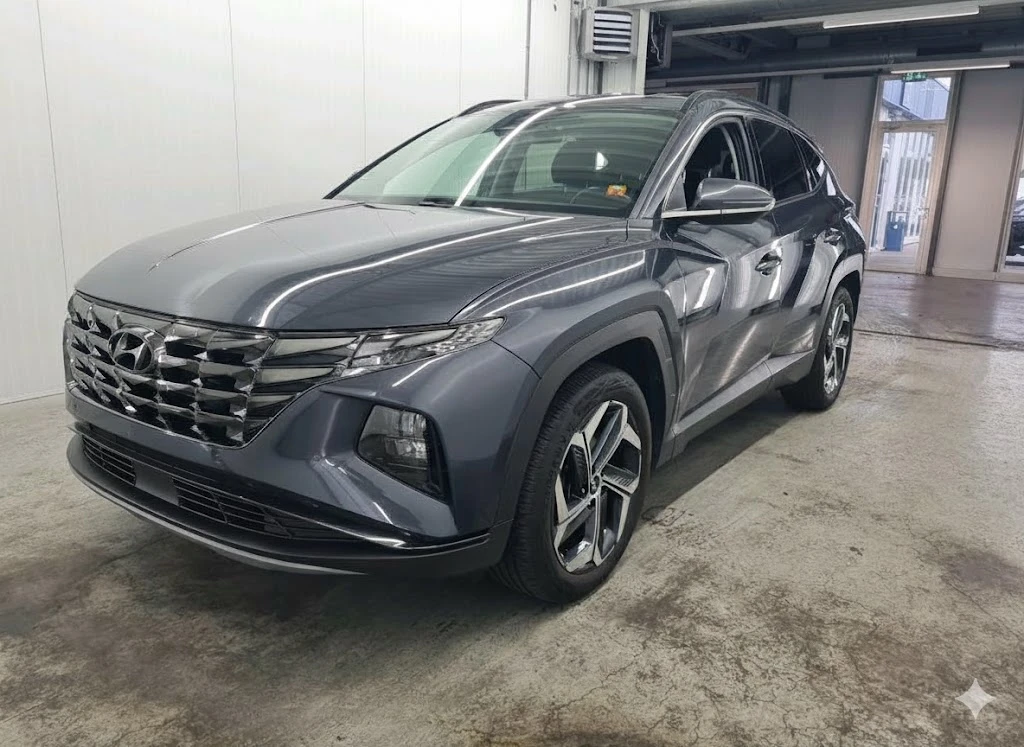 Hyundai Tucson  Comfort - AWD  | Mobile.bg � ����������� 1