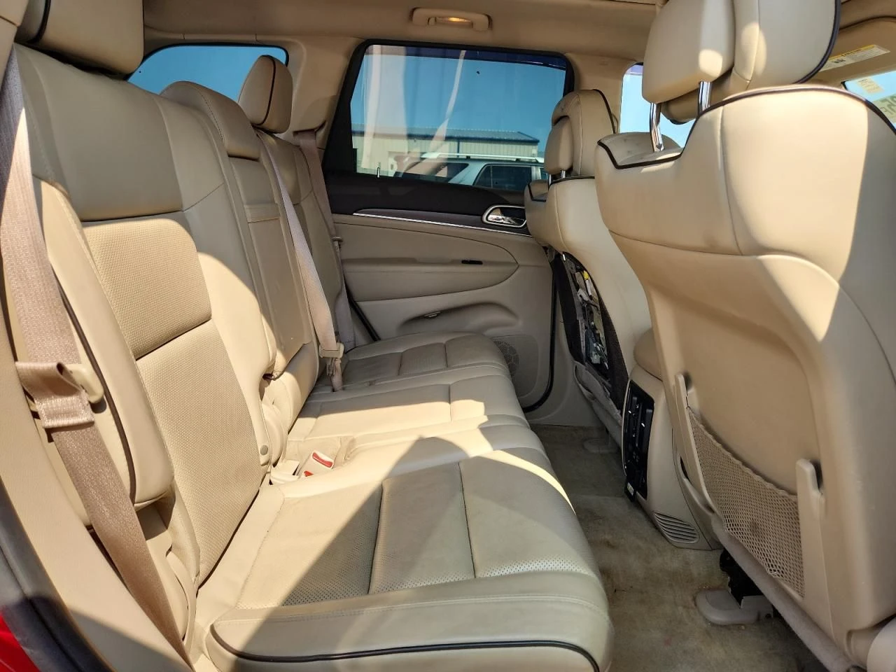 Jeep Grand cherokee | Mobile.bg   11