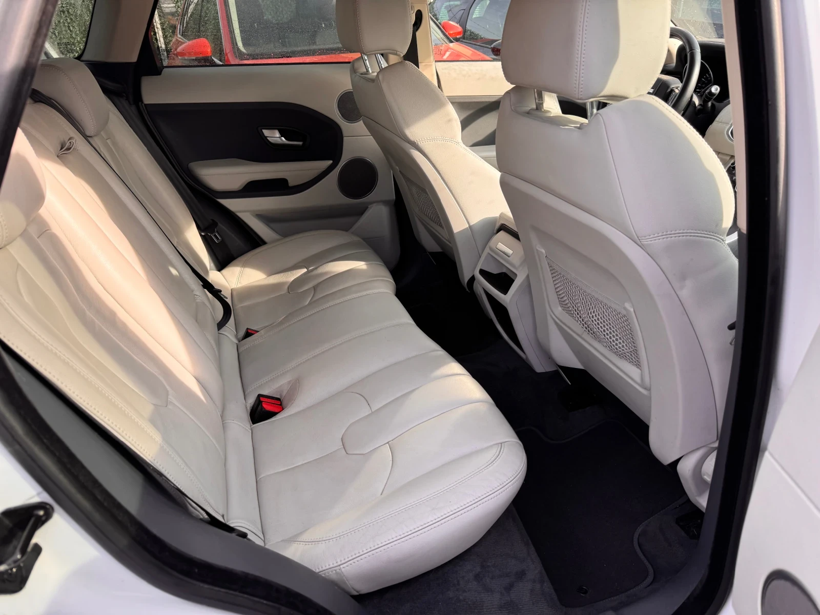 Land Rover Range Rover Evoque LED* NAVI* ����* 2.2td 4x4 150hp* 2015� | Mobile.bg � ����������� 11