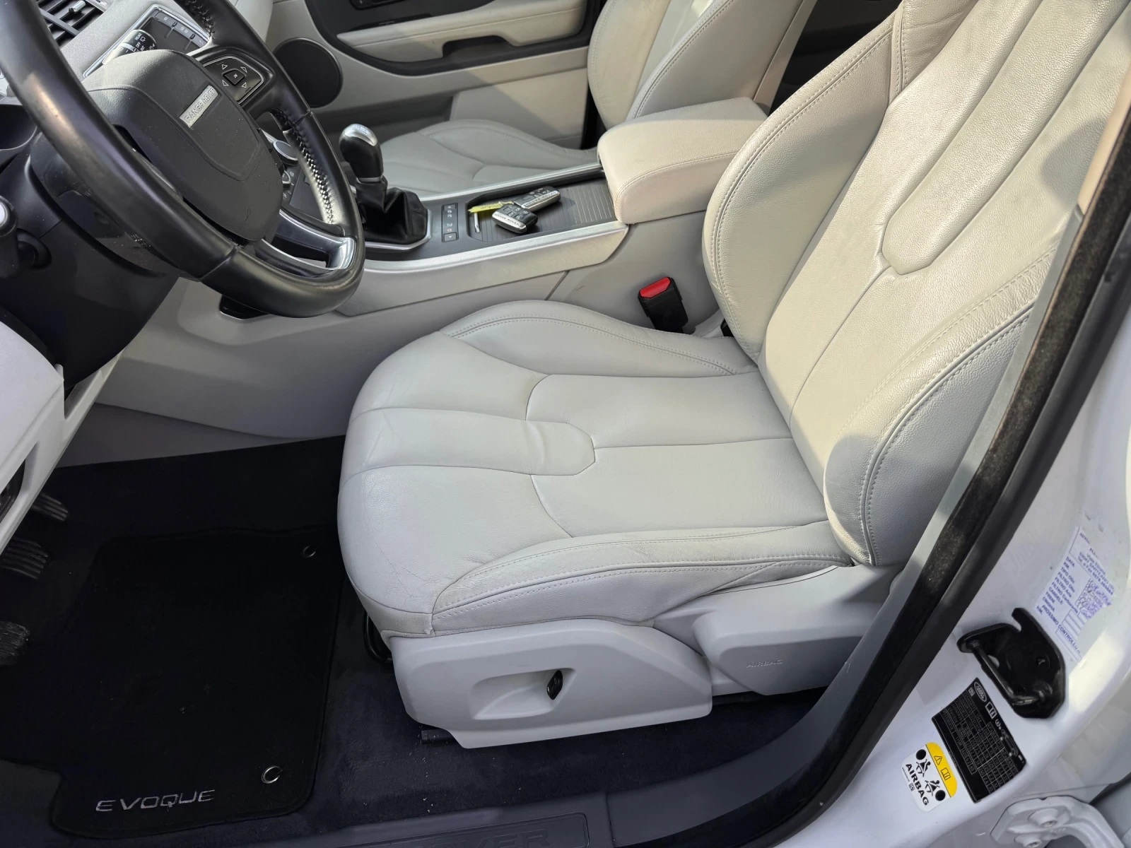 Land Rover Range Rover Evoque LED* NAVI* ����* 2.2td 4x4 150hp* 2015� | Mobile.bg � ����������� 5
