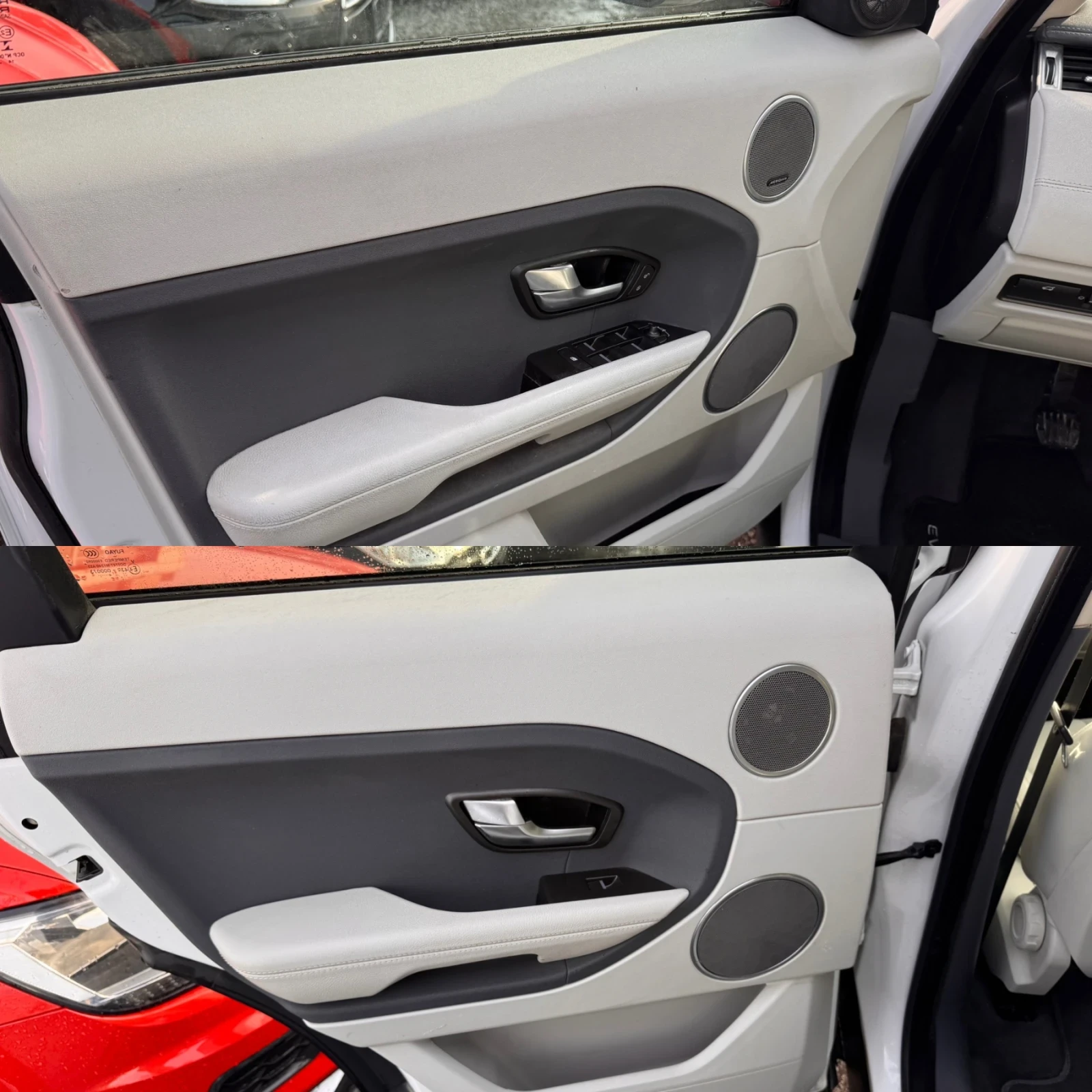 Land Rover Range Rover Evoque LED* NAVI* ����* 2.2td 4x4 150hp* 2015� | Mobile.bg � ����������� 6