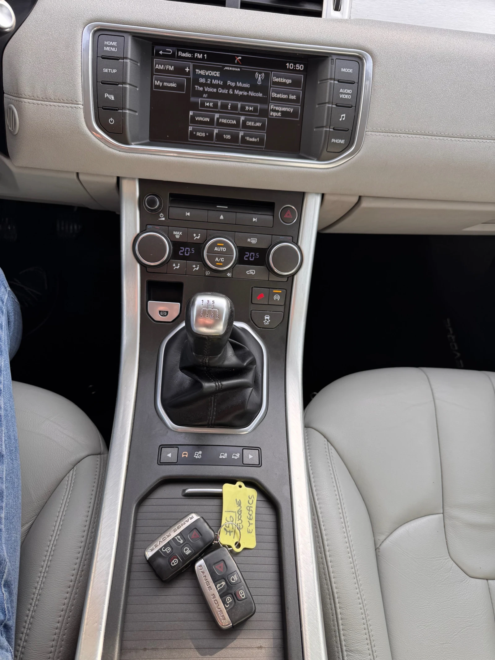 Land Rover Range Rover Evoque LED* NAVI* ����* 2.2td 4x4 150hp* 2015� | Mobile.bg � ����������� 4