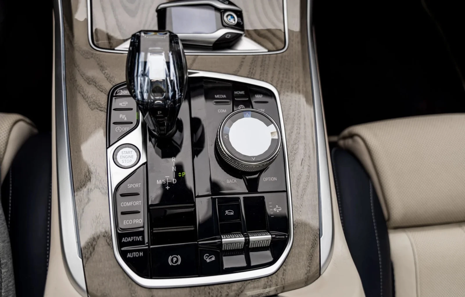 BMW X7 3.0d xDrive | Mobile.bg   6