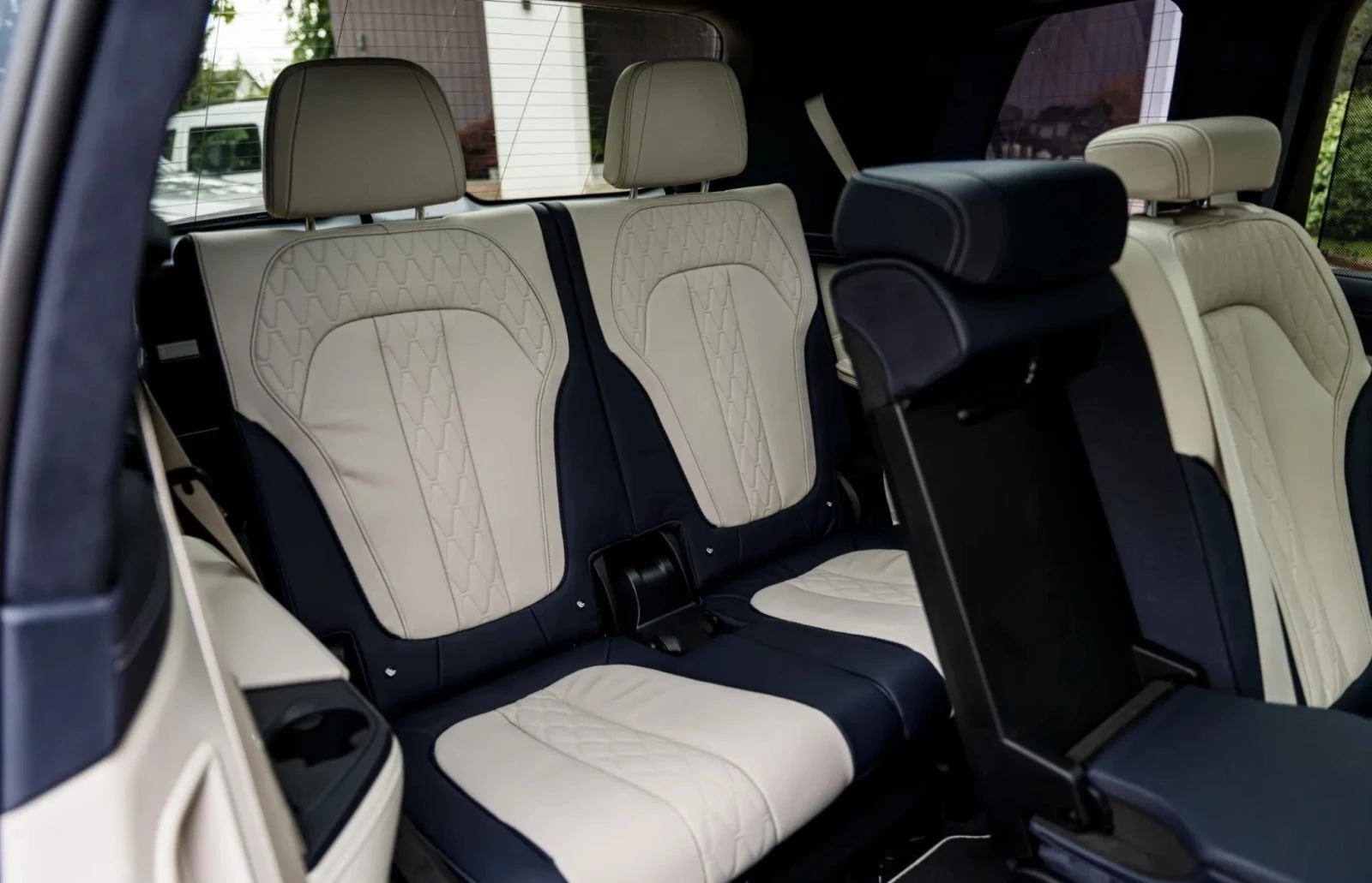 BMW X7 3.0d xDrive | Mobile.bg   12