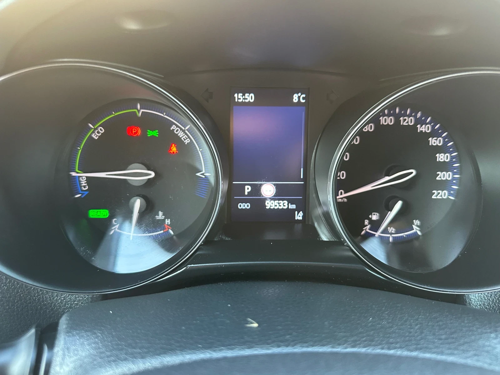 Toyota C-HR Club* Bitone | Mobile.bg � ����������� 14