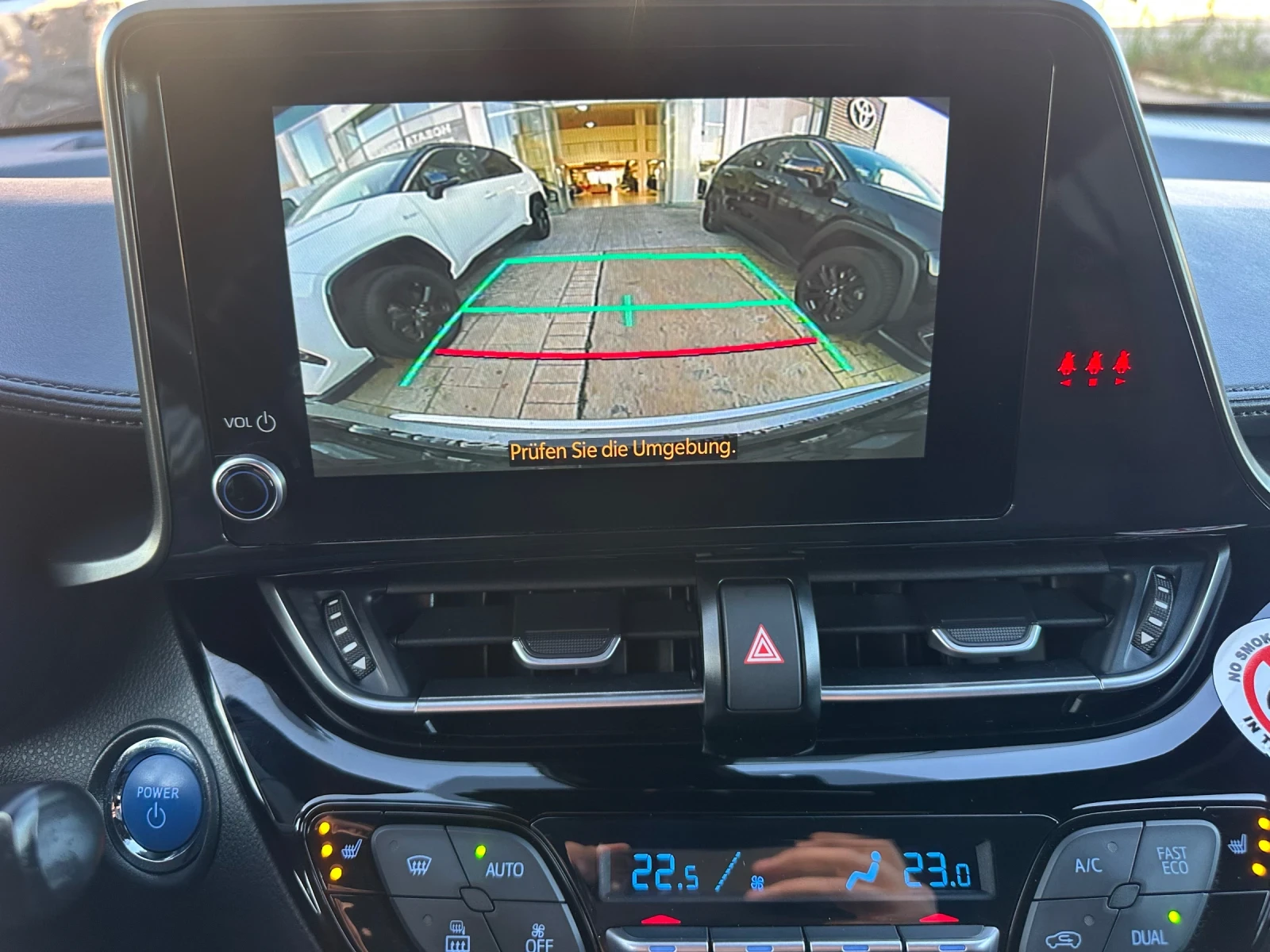 Toyota C-HR Club* Bitone | Mobile.bg � ����������� 15