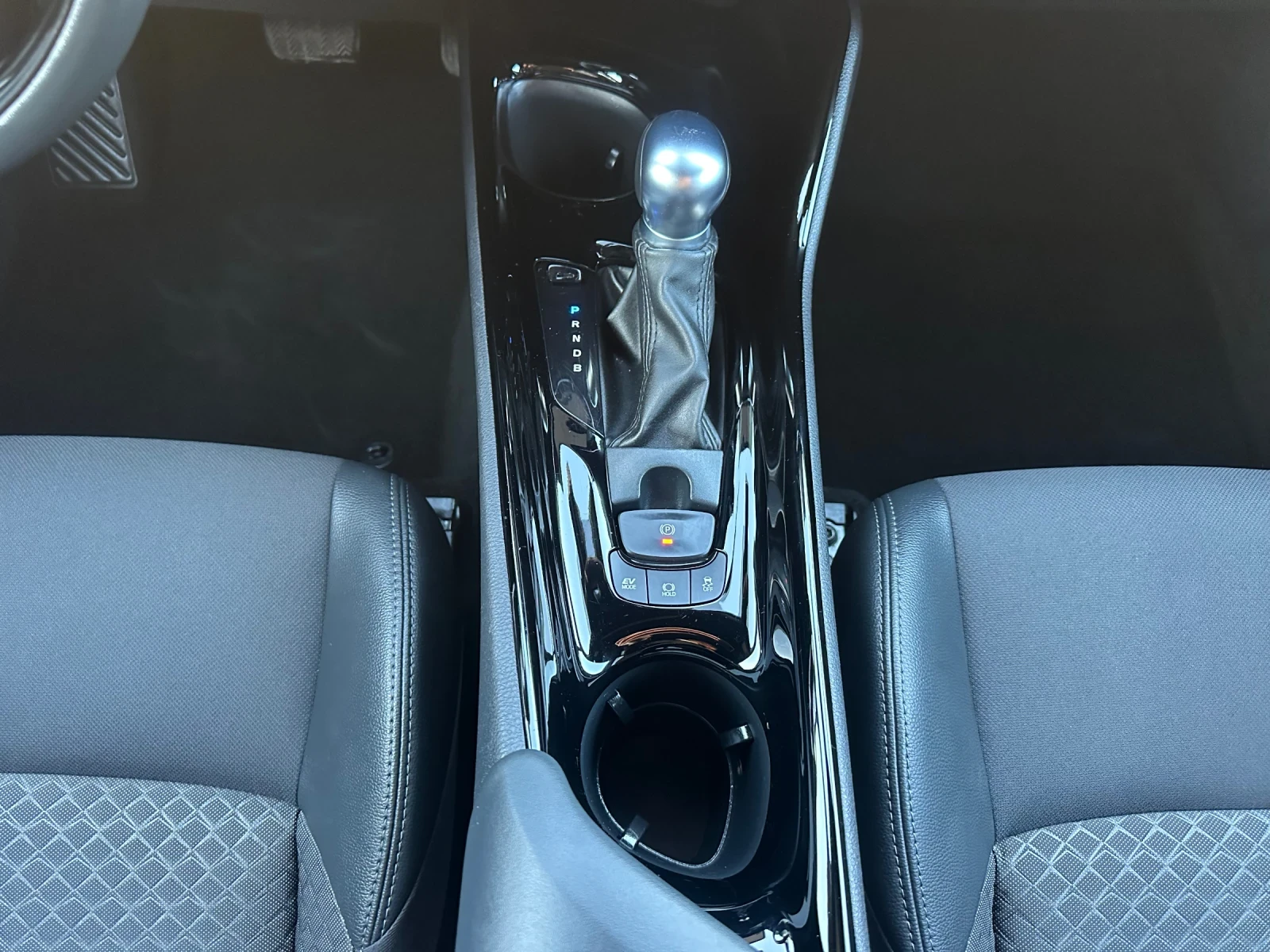 Toyota C-HR Club* Bitone | Mobile.bg � ����������� 13