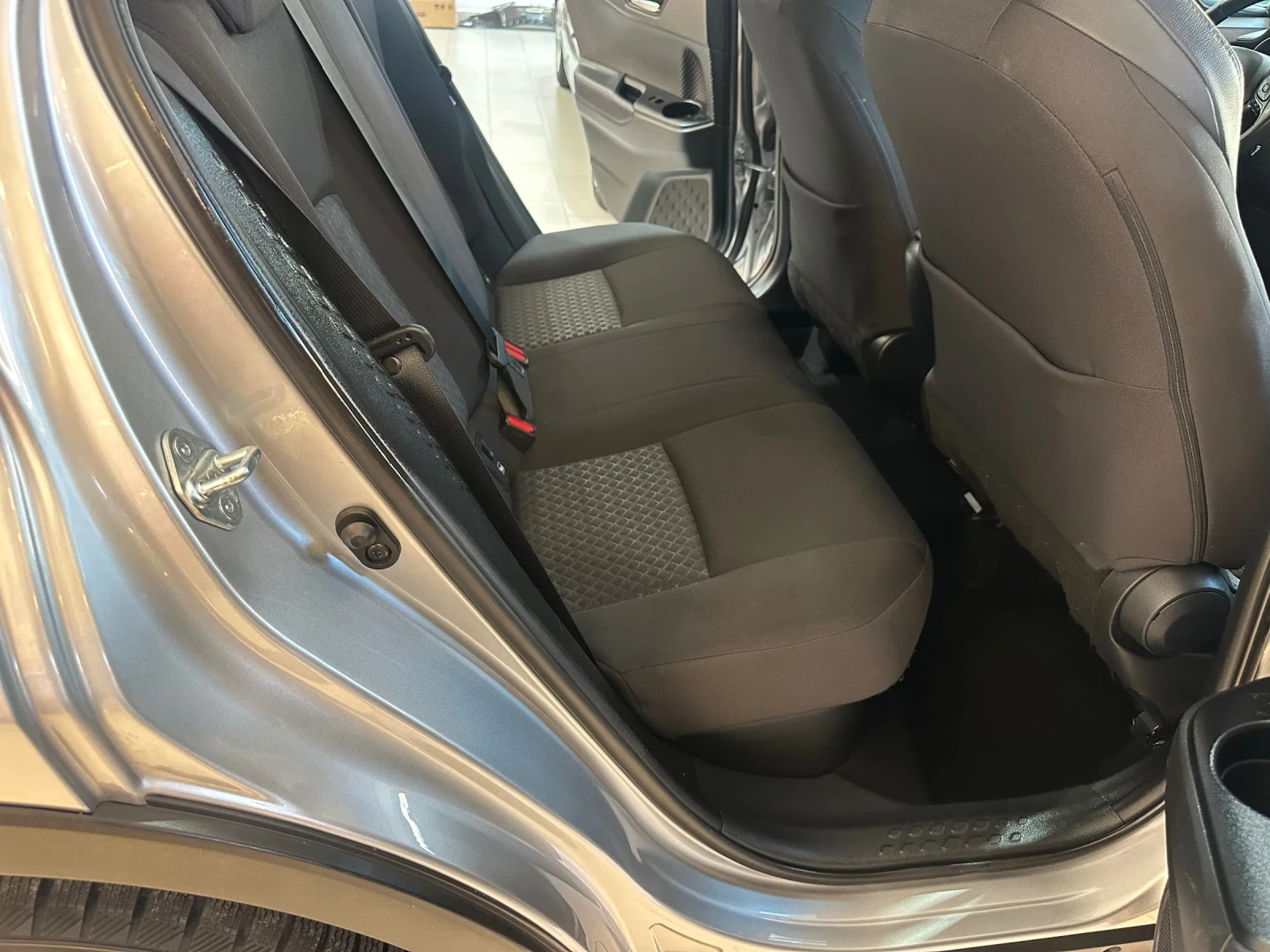 Toyota C-HR Club* Bitone | Mobile.bg � ����������� 8