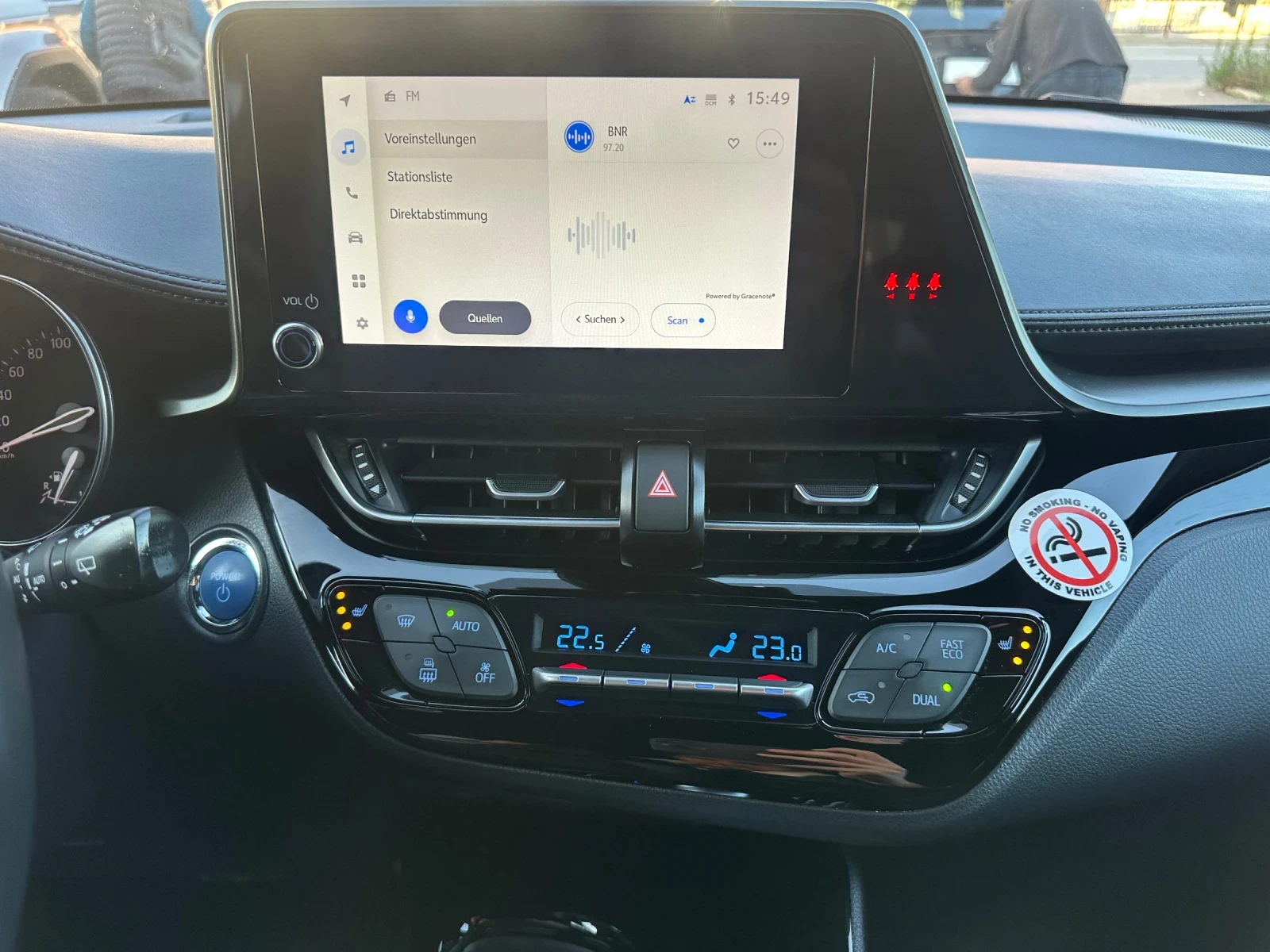 Toyota C-HR Club* Bitone | Mobile.bg � ����������� 12