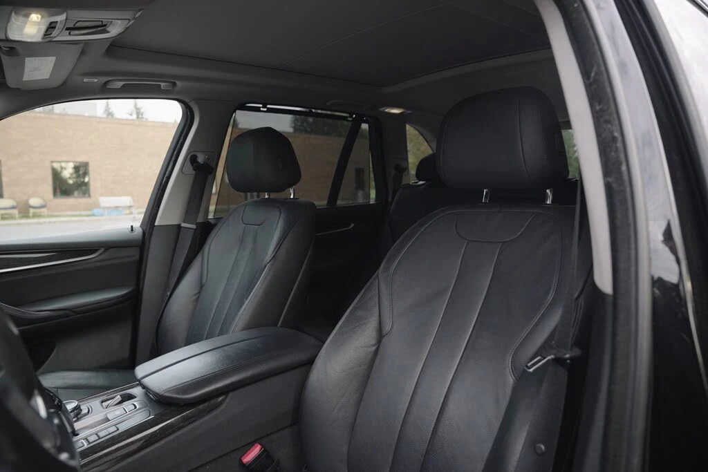 BMW X5 HARMAN/KARDON* ЩОРИ* PANORAMA* 360*  - изображение 7