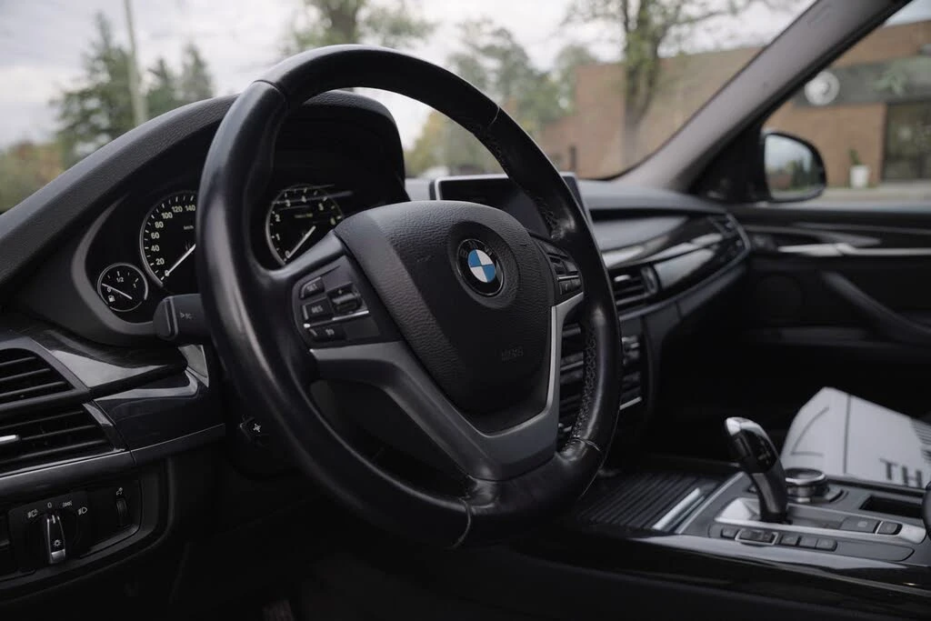 BMW X5 HARMAN/KARDON* ЩОРИ* PANORAMA* 360*  - изображение 9