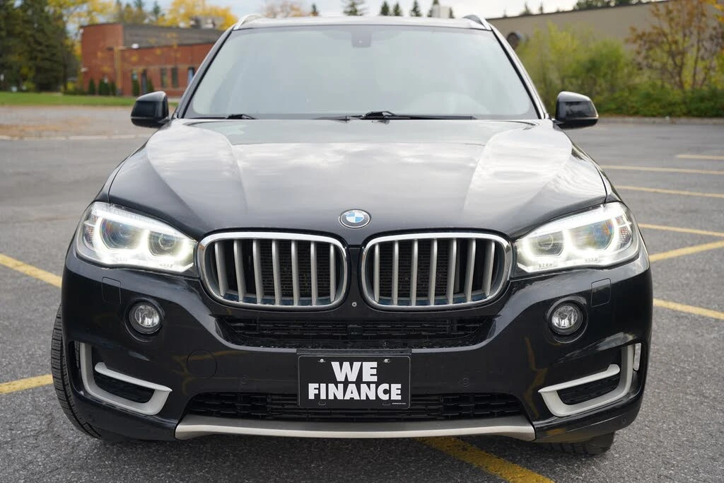 BMW X5 HARMAN/KARDON* ����* PANORAMA* 360*  | Mobile.bg � ����������� 1