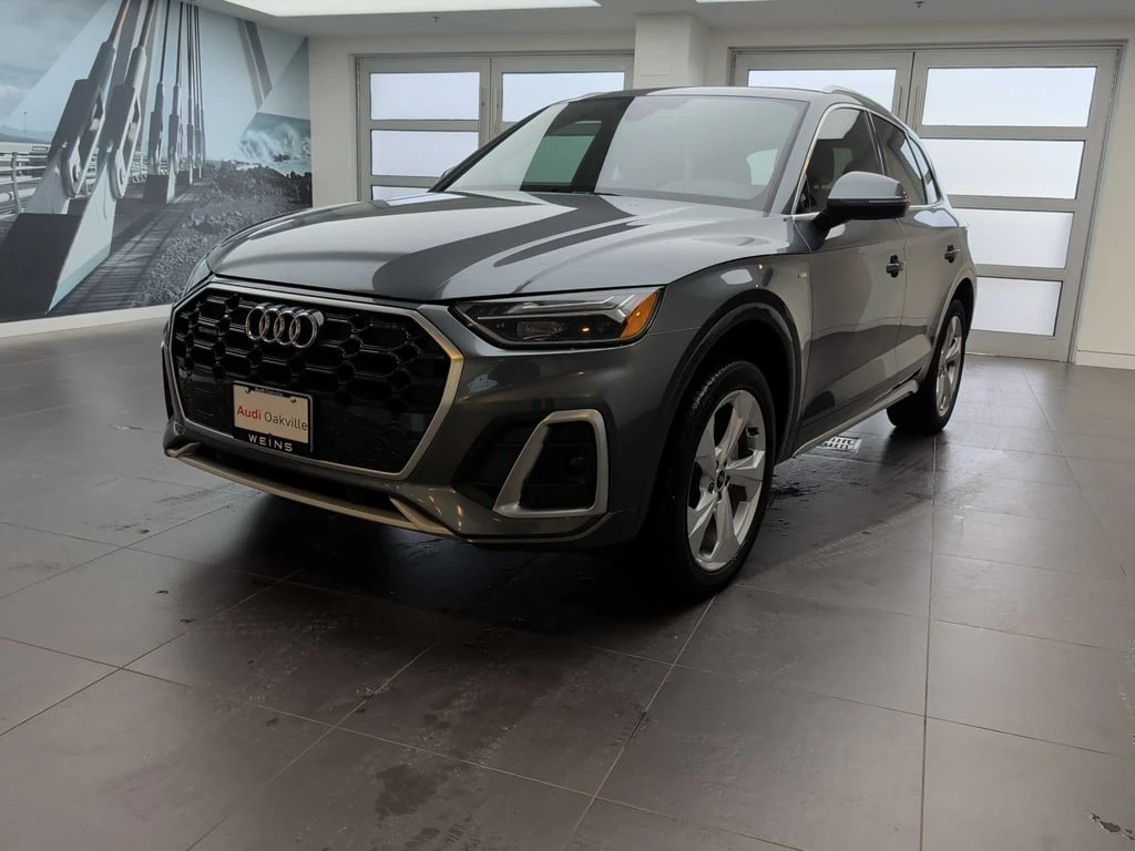 Audi Q5 * Progressiv * CARFAX * ��� ������������ ������ | Mobile.bg � ����������� 1