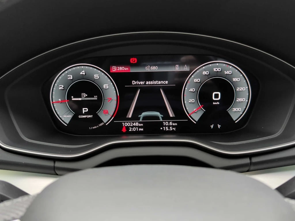 Audi Q5 * Progressiv * CARFAX * БЕЗ ПЪРВОНАЧАЛНА ВНОСКА - изображение 8