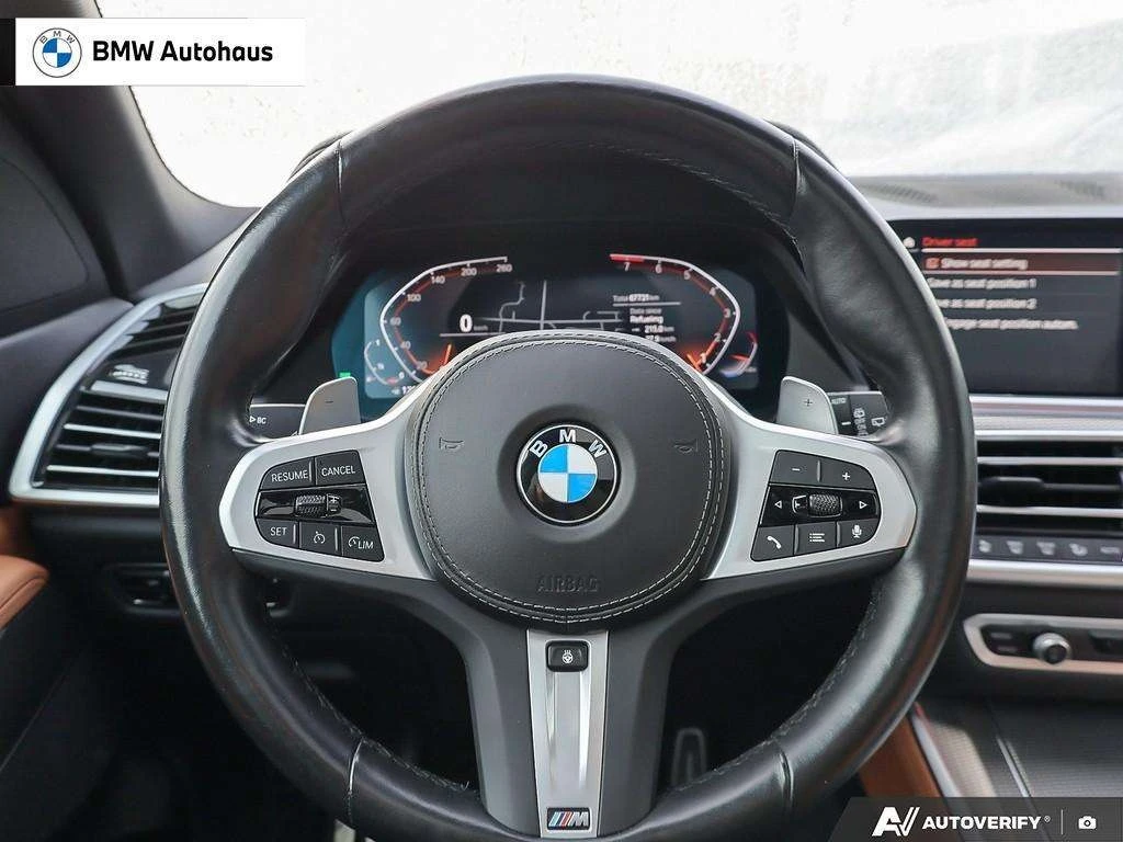 BMW X5 * �� BMW * ��������� ���� �� �������� * CARFAX *  | Mobile.bg � ����������� 8