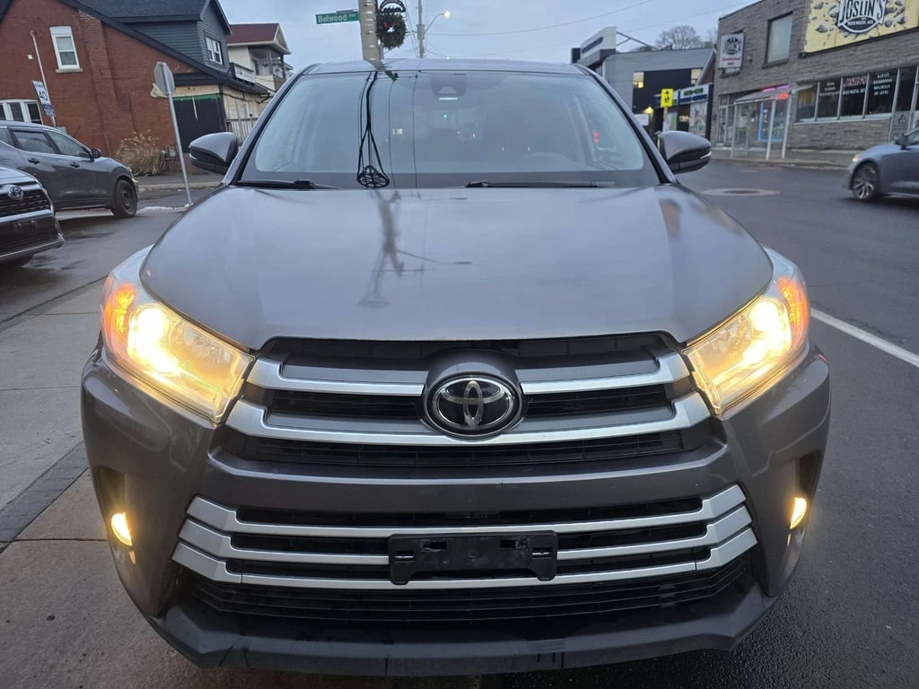 Toyota Highlander * LE/LE Plus * CARFAX * ���� �� �� | Mobile.bg � ����������� 2