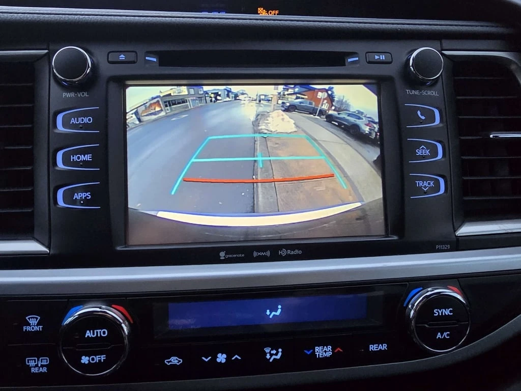 Toyota Highlander * LE/LE Plus * CARFAX * ���� �� �� | Mobile.bg � ����������� 14