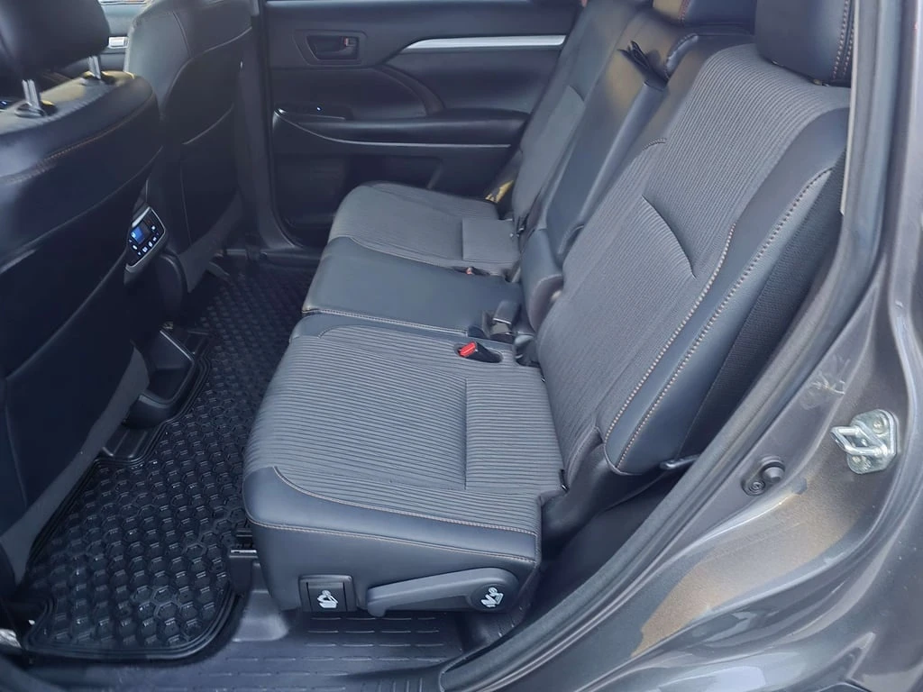 Toyota Highlander * LE/LE Plus * CARFAX * ���� �� �� | Mobile.bg � ����������� 10