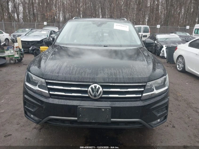 VW Tiguan 2.0T SE 4MOTION | Mobile.bg � ����������� 13