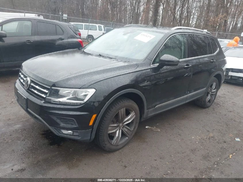 VW Tiguan 2.0T SE 4MOTION | Mobile.bg � ����������� 1