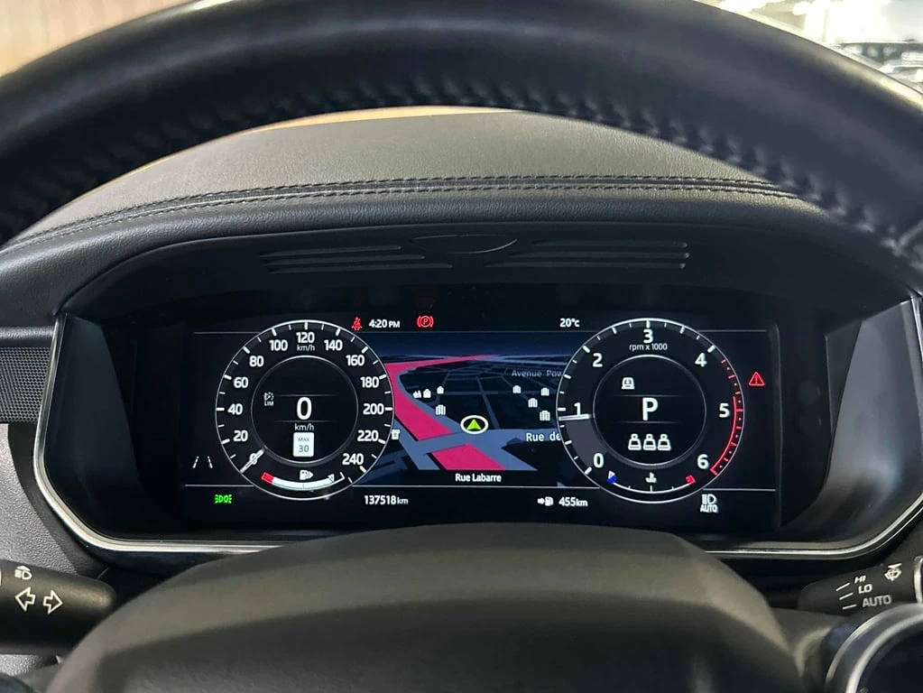 Land Rover Range Rover Sport * HSE Diesel * CARFAX *  - изображение 9