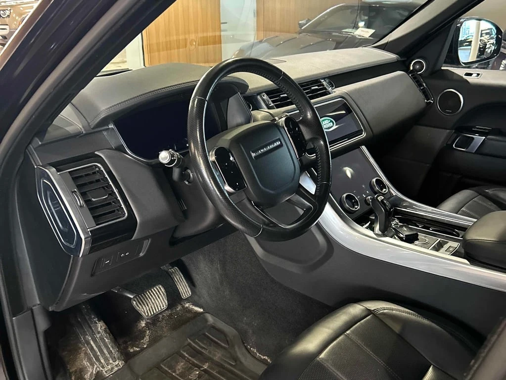 Land Rover Range Rover Sport * HSE Diesel * CARFAX *  - изображение 7