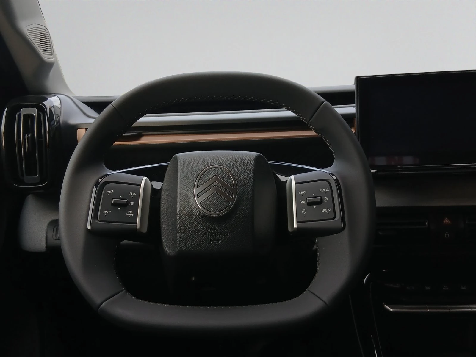 Citroen C3 Aircross NEW C3 AIRCROSS PLUS HYBRID 6+ 1 | Mobile.bg � ����������� 17