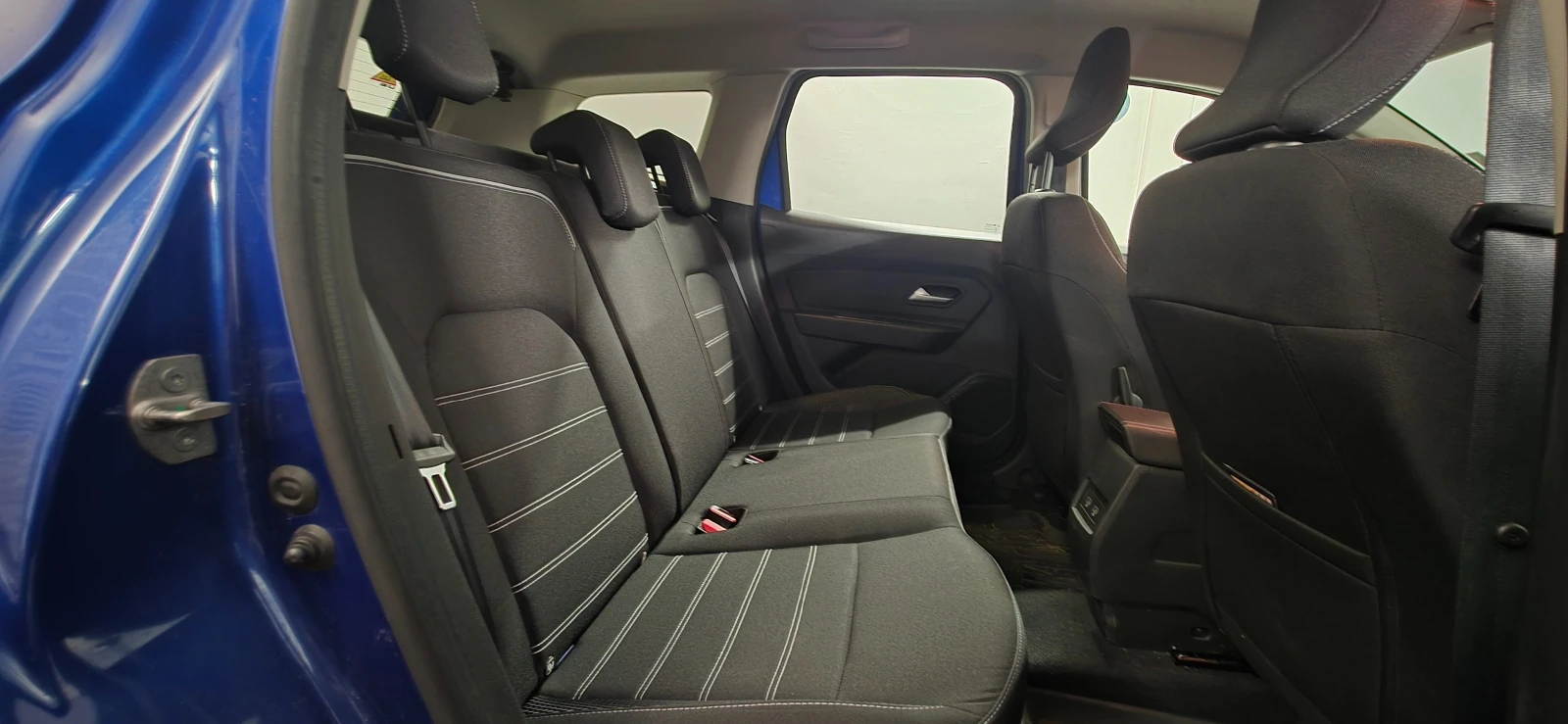 Dacia Duster TCe 100 ECO-G 4x2 BVM6  ����� �������� �������! | Mobile.bg � ����������� 13