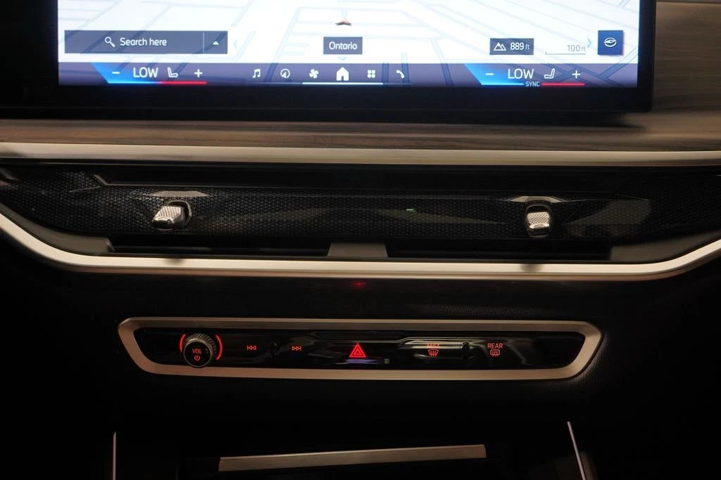 BMW X5 sDrive40i M-pack * В ГАРАНЦИЯ* , снимка 12 - Автомобили и джипове - 53741467