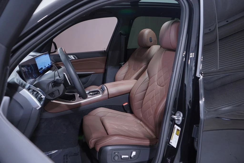 BMW X5 sDrive40i M-pack * В ГАРАНЦИЯ* , снимка 6 - Автомобили и джипове - 53741467