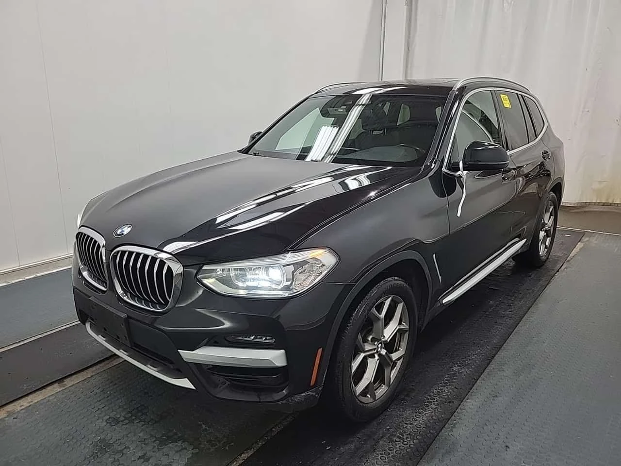 BMW X3 * XDRIVE30I * CARFAX * ���� �� �� | Mobile.bg � ����������� 1