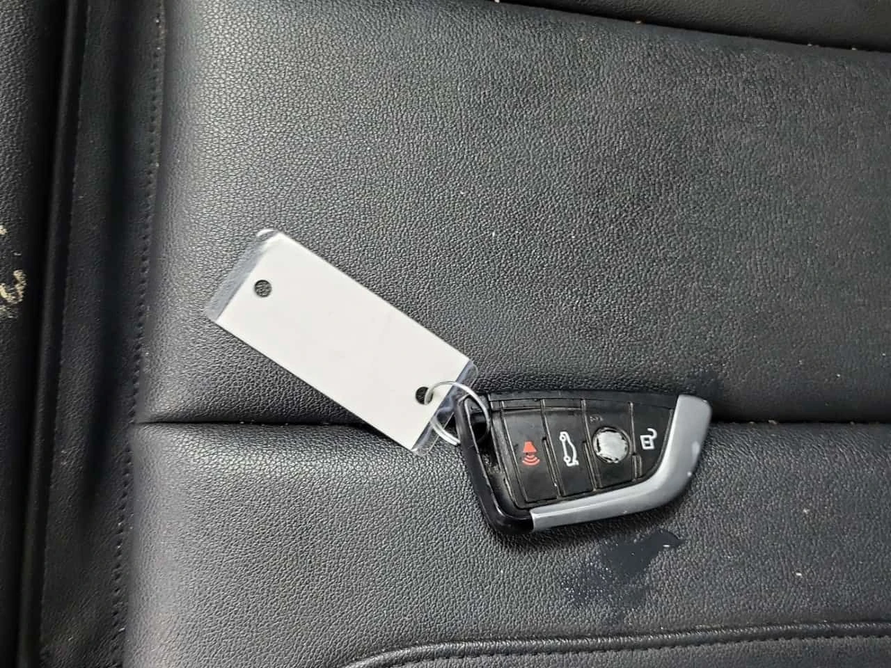 BMW X3 * XDRIVE30I * CARFAX * ���� �� �� | Mobile.bg � ����������� 9