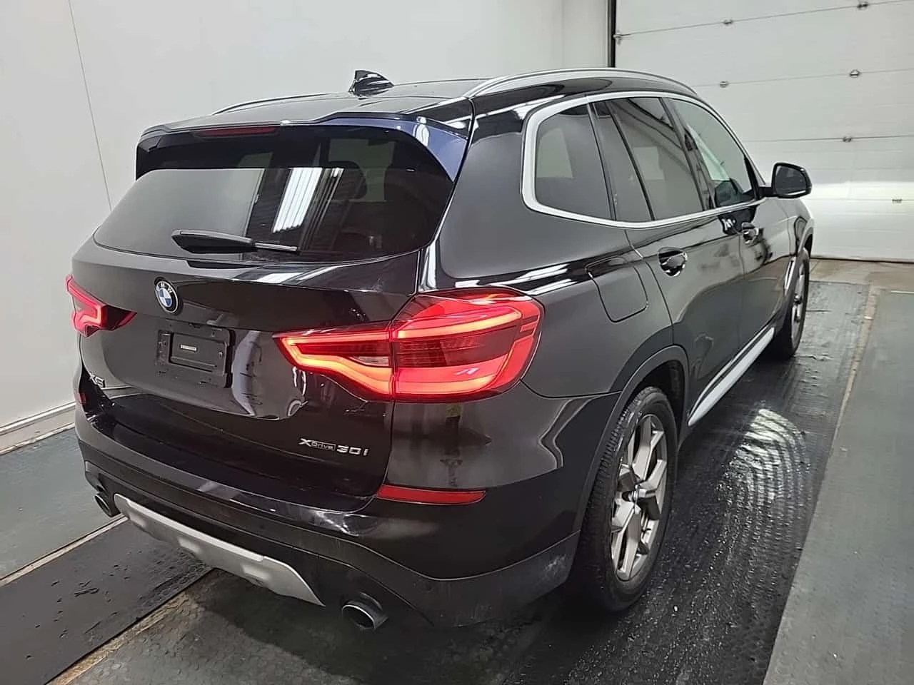 BMW X3 * XDRIVE30I * CARFAX * ���� �� �� | Mobile.bg � ����������� 3