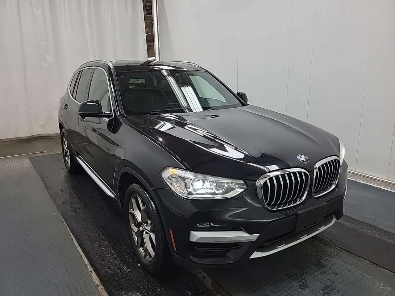 BMW X3 * XDRIVE30I * CARFAX * ���� �� �� | Mobile.bg � ����������� 2