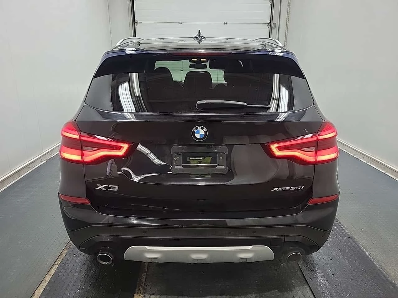 BMW X3 * XDRIVE30I * CARFAX * ���� �� �� | Mobile.bg � ����������� 4
