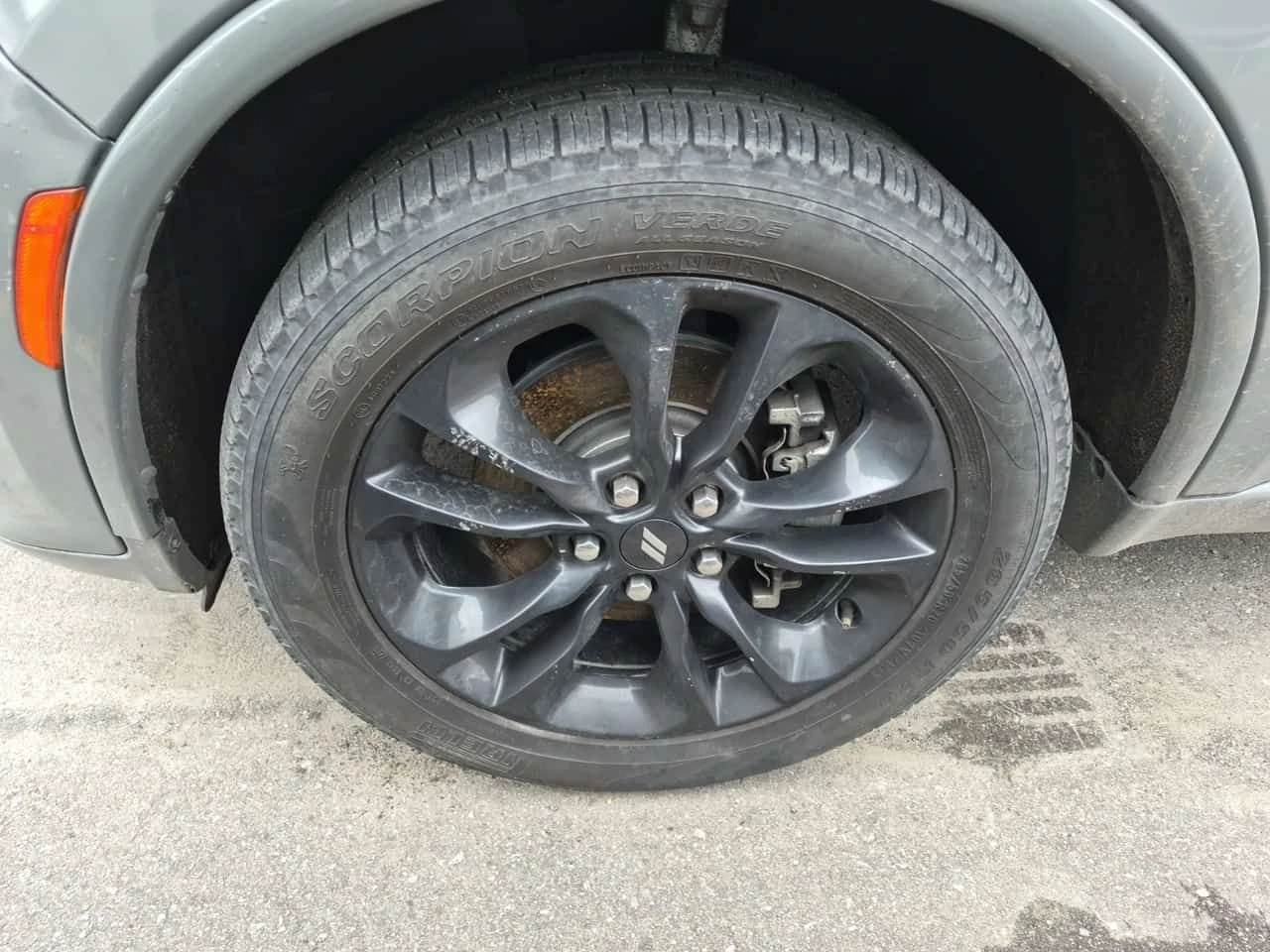 Dodge Durango * GT * CARFAX * ЦЕНА ДО БГ, снимка 14 - Автомобили и джипове - 54082550