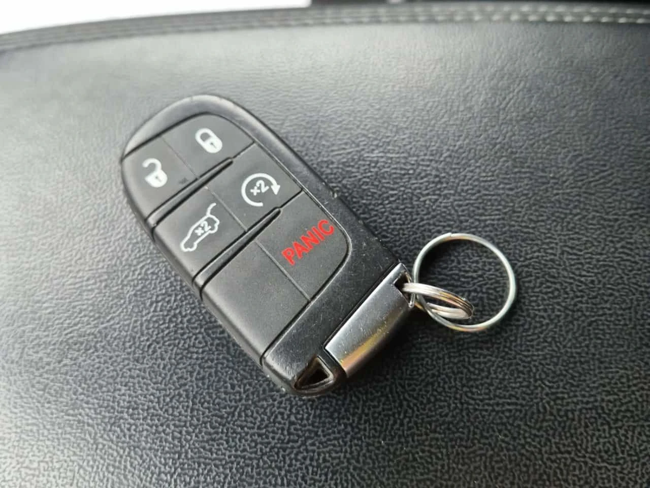 Dodge Durango * GT * CARFAX * ЦЕНА ДО БГ, снимка 9 - Автомобили и джипове - 54082550