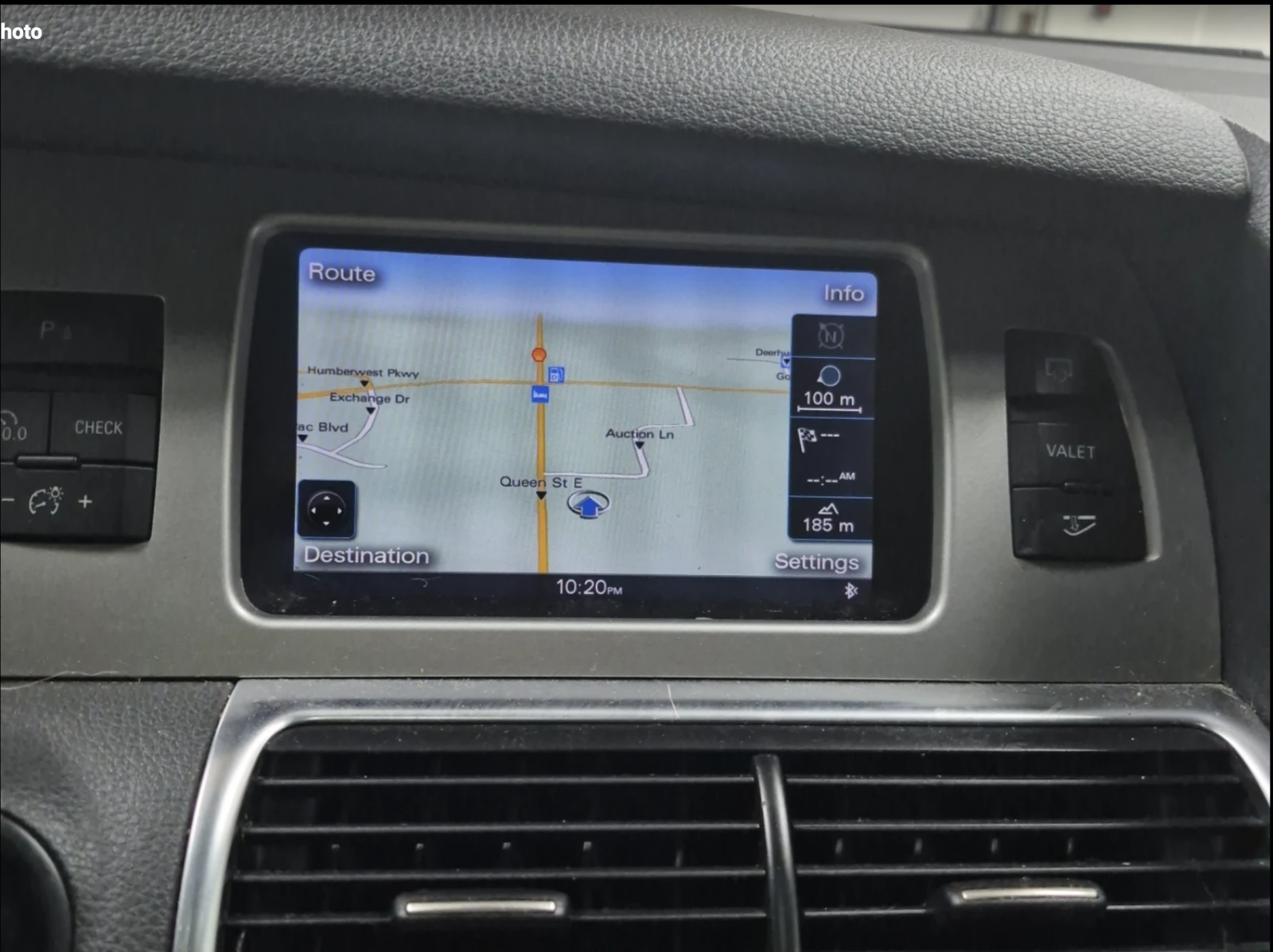 Audi Q7 S-Line  * HeadUp* * A���������* (���� �� ��) | Mobile.bg � ����������� 14