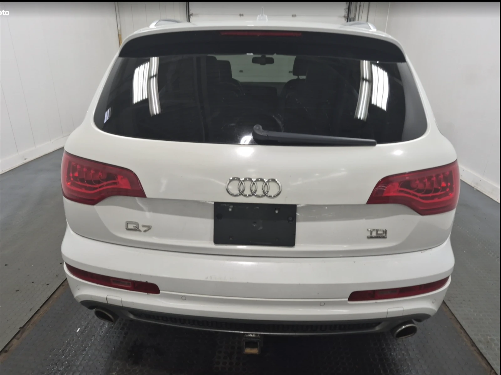 Audi Q7 S-Line  * HeadUp* * A���������* (���� �� ��) | Mobile.bg � ����������� 5
