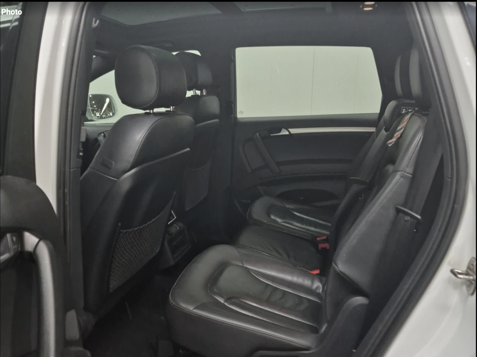 Audi Q7 S-Line  * HeadUp* * A���������* (���� �� ��) | Mobile.bg � ����������� 11