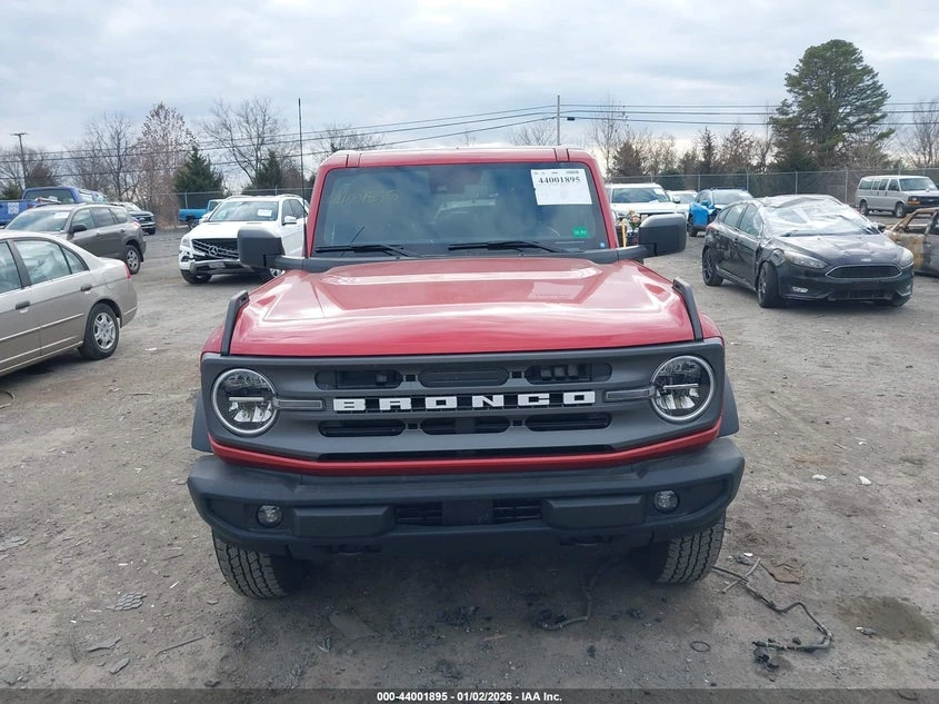 Ford Bronco 2.3l Big Bend | Mobile.bg � ����������� 12