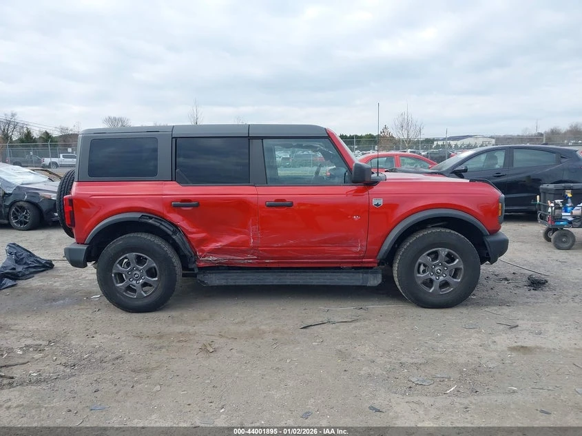 Ford Bronco 2.3l Big Bend | Mobile.bg � ����������� 13