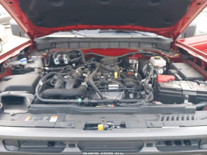 Ford Bronco 2.3l Big Bend | Mobile.bg � ����������� 10